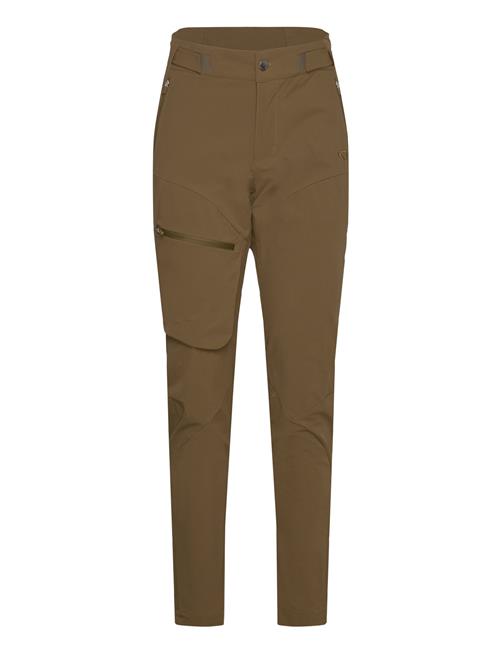 Henni Pants Kari Traa Green