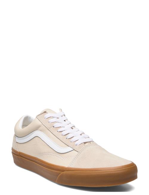 Ua Old Skool VANS Beige