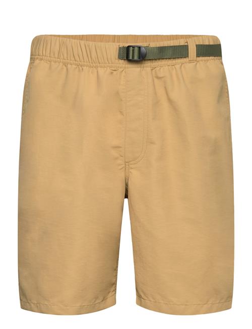 Range Nylon Loose Short VANS Brown