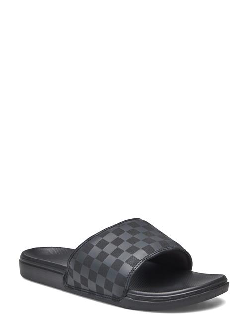 Mn La Costa Slide-On VANS Black