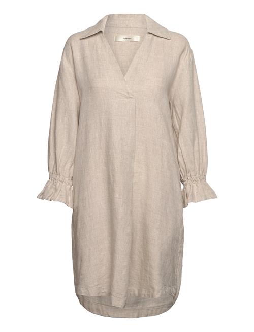 InWear Pegiw Dress InWear Beige