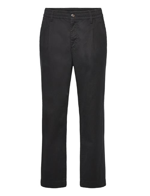 Se Jack & Jones Jpstkarl Jjlawrence South Chino Sn Jack & J S Black ved Booztlet