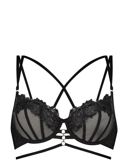 Hunkemöller Eros Ud Hunkemöller Black