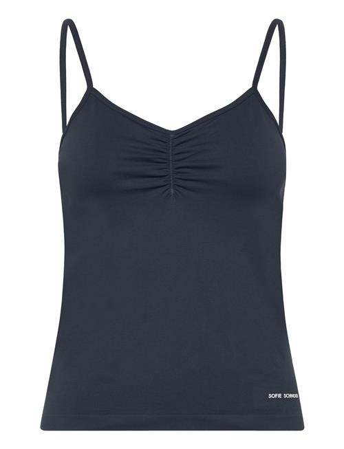 Sofie Schnoor Natalisw Top Sofie Schnoor Blue