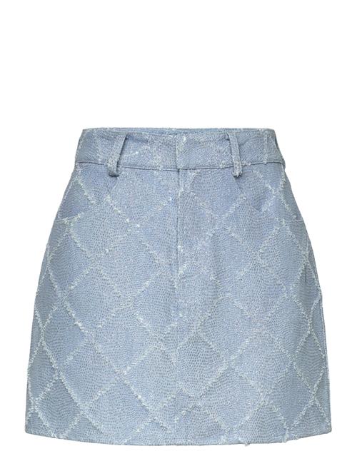 Cras Northcras Skirt Cras Blue