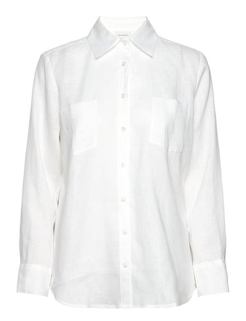 Andiata Nicci 2 Shirt Andiata White