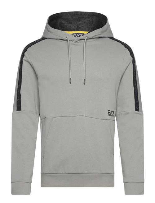 Se EA7 Sweatshirt EA7 Grey ved Booztlet