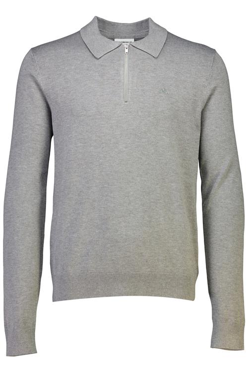 Se Lindbergh Half-zip ved Tøjeksperten