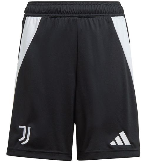 adidas Performance adidas Performance Shorts - Juve H Sho Y - Sort/Hvid