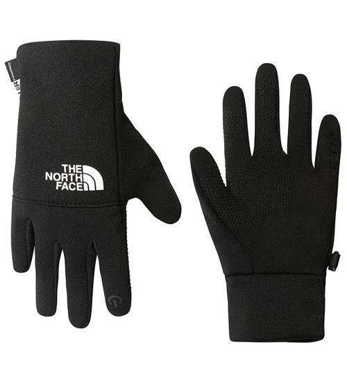 The North Face The North Face Handsker - Recycled Etip - Sort - M