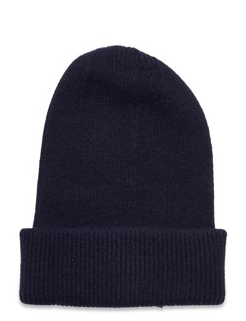 mp Denmark Stockholm Beanie Mp Denmark Blue