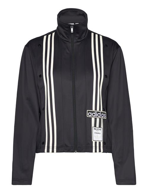 adidas Originals Track Top Adidas Originals Black