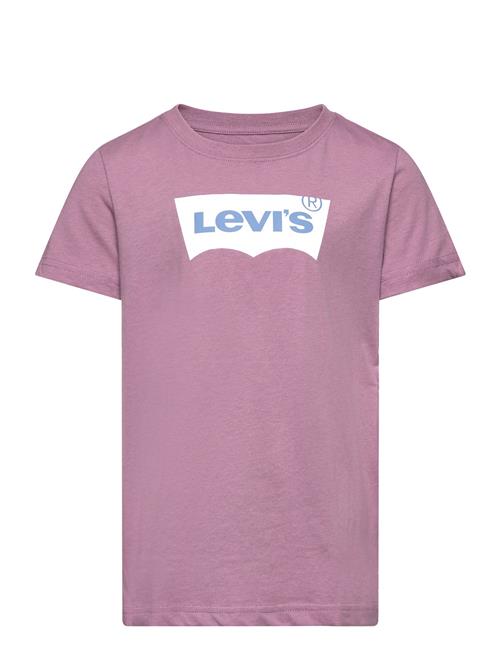 Levi's Lvb Batwing Tee / Lvb Batwing Tee Levi's Purple