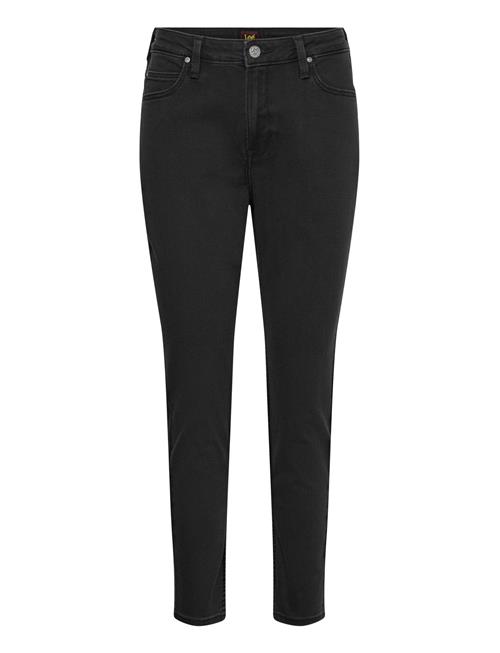 Lee Jeans Scarlett High Lee Jeans Black