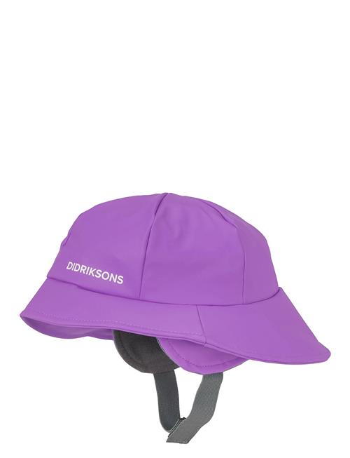 Se Didriksons Southwest Kids Didriksons Purple ved Booztlet