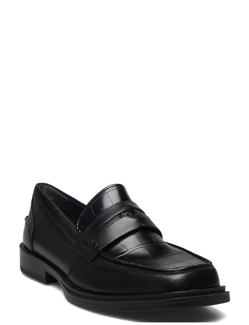 Se Tamaris Women Slip-On Tamaris Black ved Booztlet