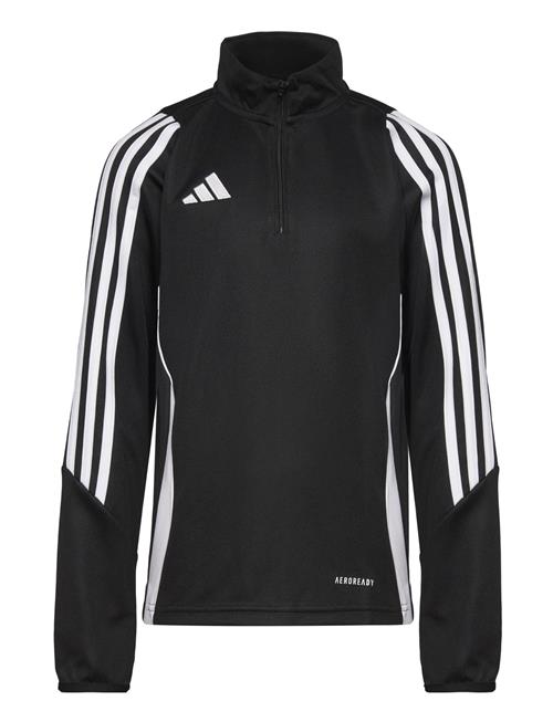 Se adidas Performance Tiro24 Trtopy Adidas Performance Black ved Booztlet