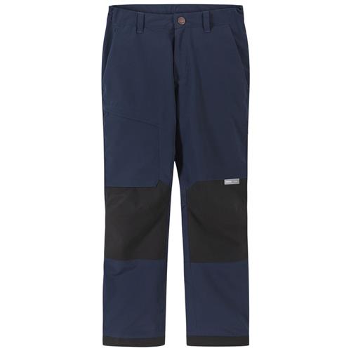 Reima Reimatec Sampu Skalbukser Navyblå 152 cm  Marineblå  152 cm  Unisex