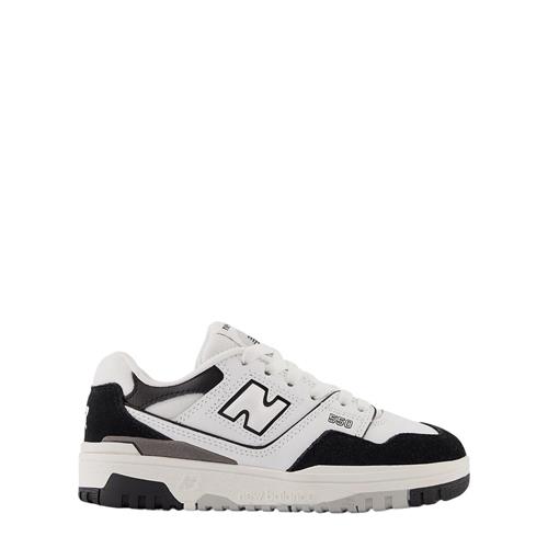 New Balance 550 Kids Sneakere Sorte | Sort | 34.5 EU