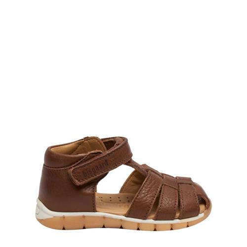 Bisgaard Billie Sandaler Brandy | Brun | 26 EU