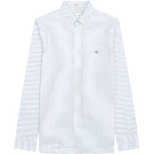 Gant - Oxford Banker Stripe Shirt