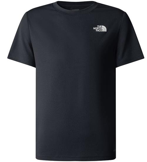 The North Face The North Face T-shirt - B Reaxion - Black