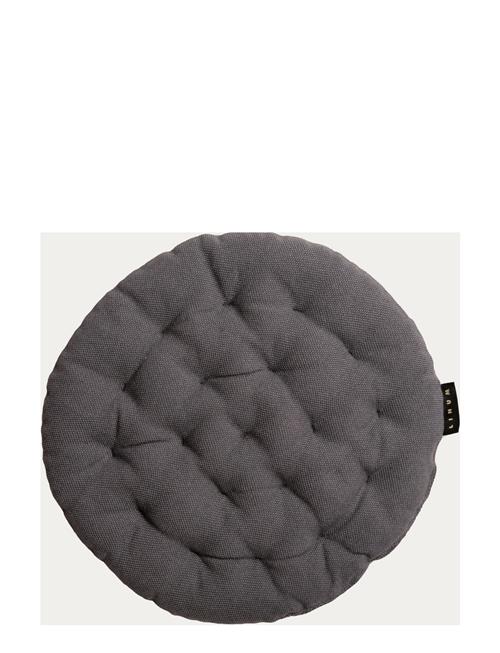 LINUM Pepper Seat Cushion LINUM Grey