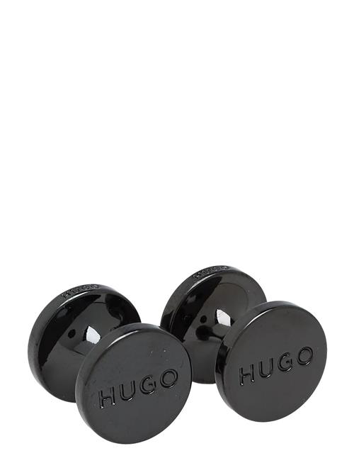 HUGO E-Tokeep HUGO Black