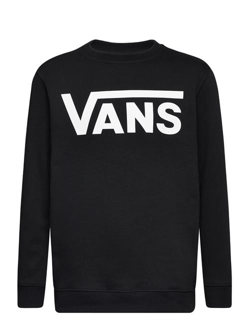 Se VANS Vans Classic Crew VANS Black ved Booztlet