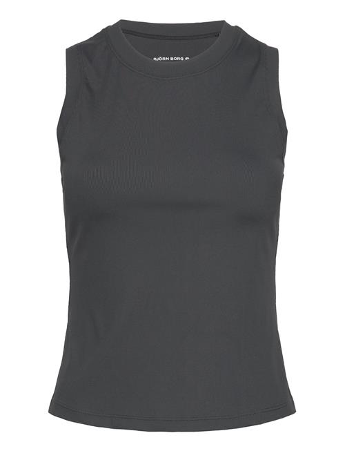 Björn Borg Studio Rib Tank Björn Borg Black