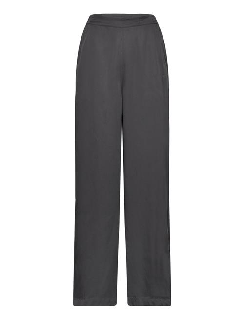 Esme Studios Eslottie Wide Pants Esme Studios Grey