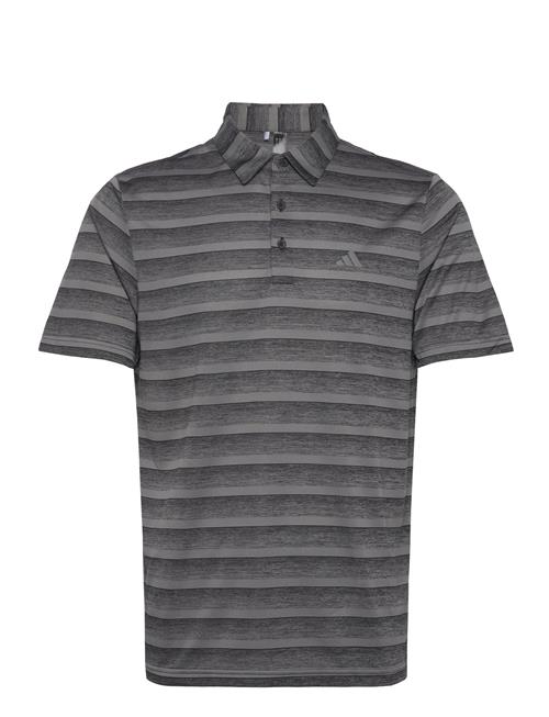 adidas Golf 2 Clr Stripe Lc Adidas Golf Grey