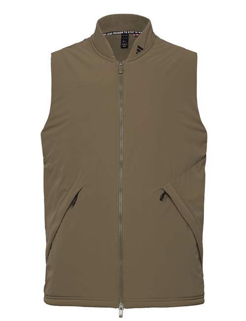 adidas Golf U365T Fg Vest Adidas Golf Green