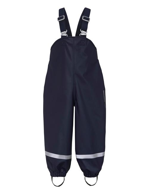 Didriksons Plaskeman Pants 5 Didriksons Navy