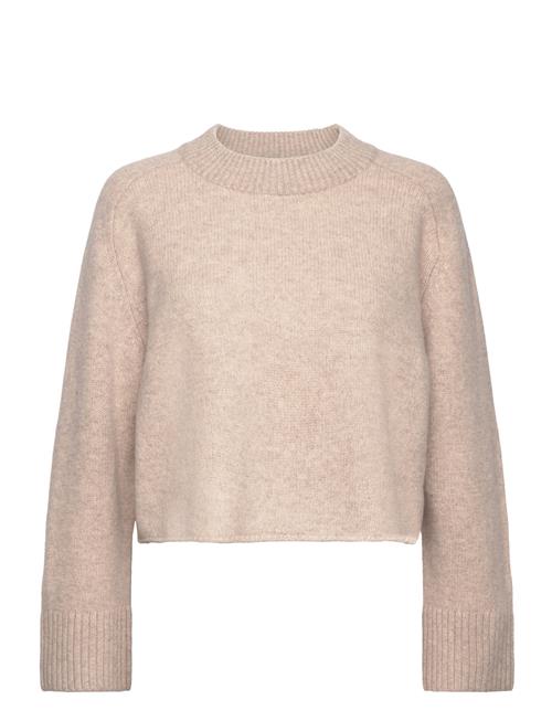 Se Day Birger et Mikkelsen Theo - Soft Lamb Day Birger Et Mikkelsen Beige ved Booztlet