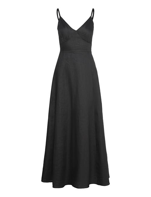 Andiata Cebella Dress Andiata Black