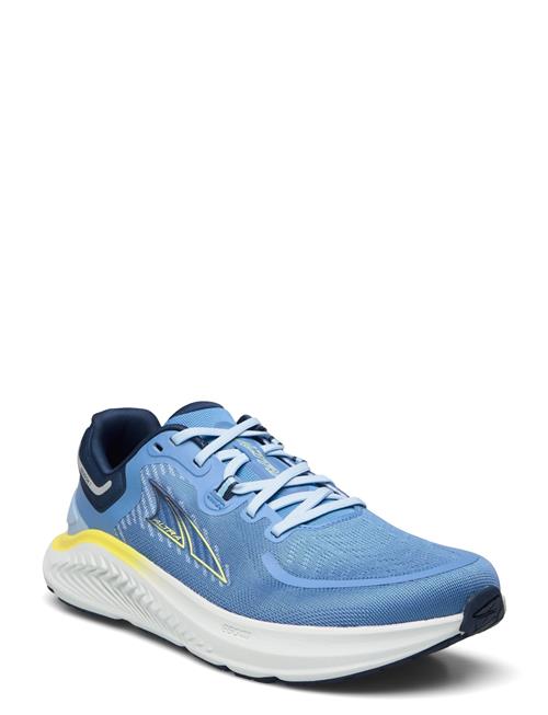 Se Altra W Paradigm 7 Altra Blue ved Booztlet