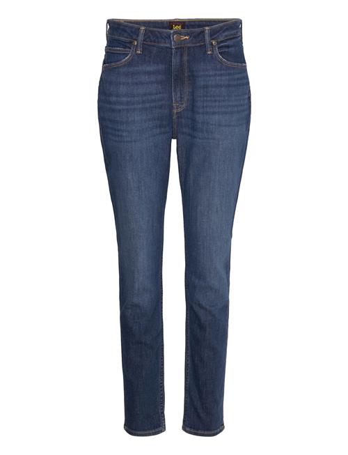 Lee Jeans Scarlett High Lee Jeans Blue