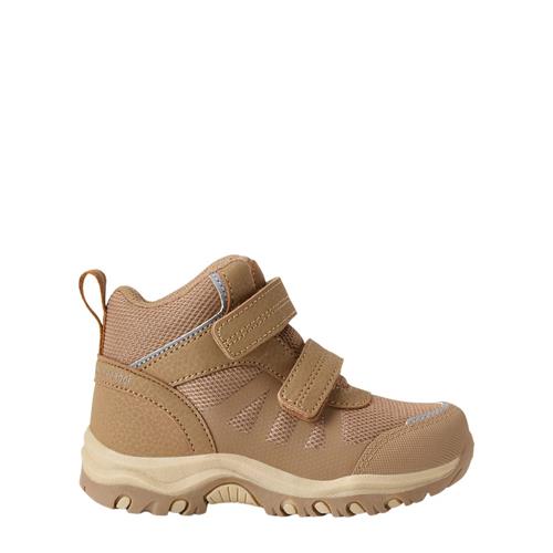 Se Kuling Lofoten Vandtætte Sneakere Dark Sand | Beige | 24 EU ved Babyshop