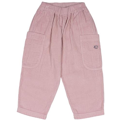 Wynken Pioneer Bukser Dusk Pink | Lyserød | 2 years