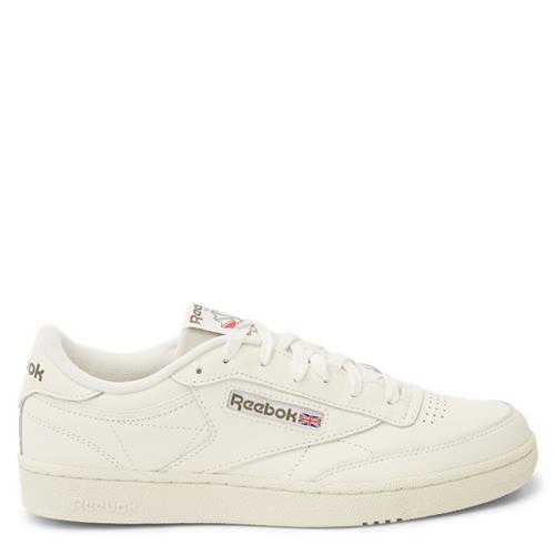 Se Reebok Club C 85 Hvid ved Quint