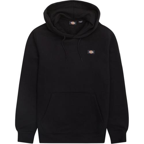 Dickies Oakport Hoodie Sort