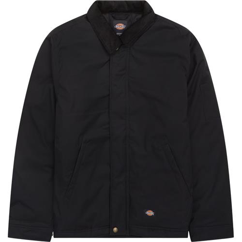 Dickies Plains Jacket Sort