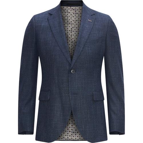 Se Allan Clark - Sheffield Blazer ved Kaufmann