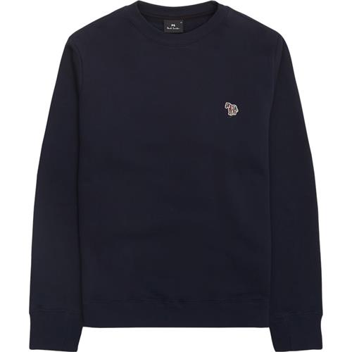 Se Ps By Paul Smith - Zebra Sweatshirt ved Kaufmann