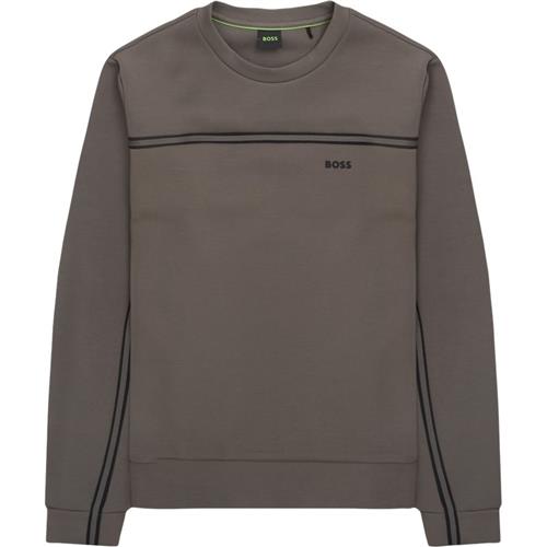 Boss Athleisure - Salbo1 Sweatshirt