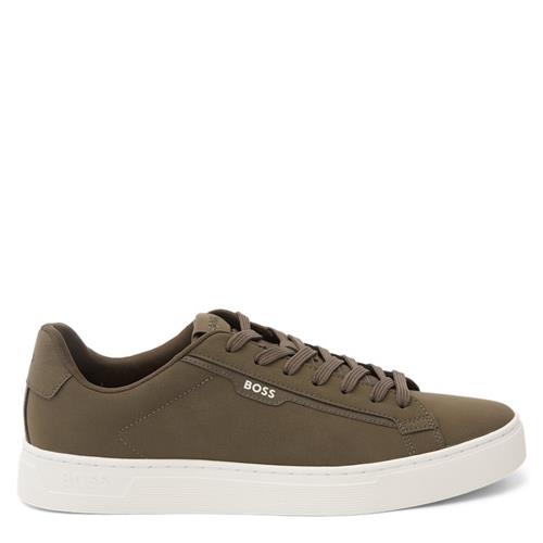 Se Hugo Boss - Rhys Tenn Nupu Sneaker ved Kaufmann