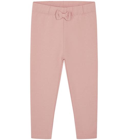 Hust and Claire Hust and Claire Leggings - Lisa - Dusty rose