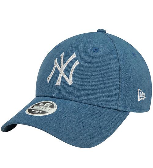 New Era New Era Kasket - 9Forty - New York Yankees - Denim Navy