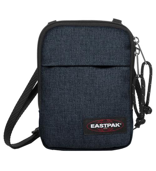 Se Eastpak Eastpak Skuldertaske - Buddy - 0,5L - Triple Denim ved KidsWorld